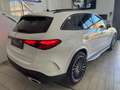 Mercedes-Benz GLC 220 220d 4Matic 9G-Tronic Blanc - thumbnail 5