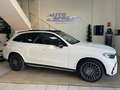 Mercedes-Benz GLC 220 220d 4Matic 9G-Tronic Blanc - thumbnail 2