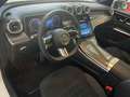 Mercedes-Benz GLC 220 220d 4Matic 9G-Tronic Blanc - thumbnail 10