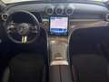 Mercedes-Benz GLC 220 220d 4Matic 9G-Tronic Blanc - thumbnail 9