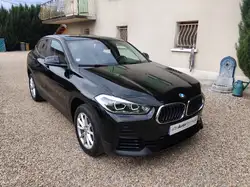 BMW X2 1.8 Essence SDrive 136ch Premiere 2022