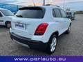 Chevrolet Trax 1.7D LT Bianco - thumbnail 5