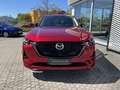 Mazda CX-60 PHEV AWD Plugin-Hybrid Homura Matrix-LED Leder Nav Rouge - thumbnail 2