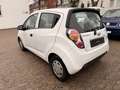 Chevrolet Spark Basis+ 1.0* 1.Hand*S-heft*TüvNeu* Weiß - thumbnail 4