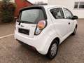 Chevrolet Spark Basis+ 1.0* 1.Hand*S-heft*TüvNeu* Weiß - thumbnail 6