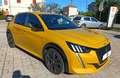 Peugeot 208 BlueHDi 100 Stop&Start 5 porte GT Pack Gelb - thumbnail 3