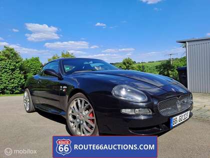 Maserati 4200