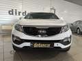 Kia Sportage 1.6 GDI Drive Blanco - thumbnail 2