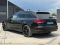 Audi A4 Avant 2.0TDI S tronic 110kW Negro - thumbnail 5