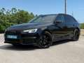 Audi A4 Avant 2.0TDI S tronic 110kW Negro - thumbnail 2
