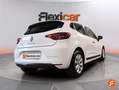 Renault Clio TCe GLP Business 74kW Blanco - thumbnail 8