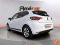 Renault Clio TCe GLP Business 74kW Blanco - thumbnail 5