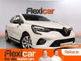 Renault Clio TCe GLP Business 74kW Blanco - thumbnail 1