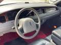 Lincoln Town Car Limousine 9 posti patente b Bianco - thumbnail 13