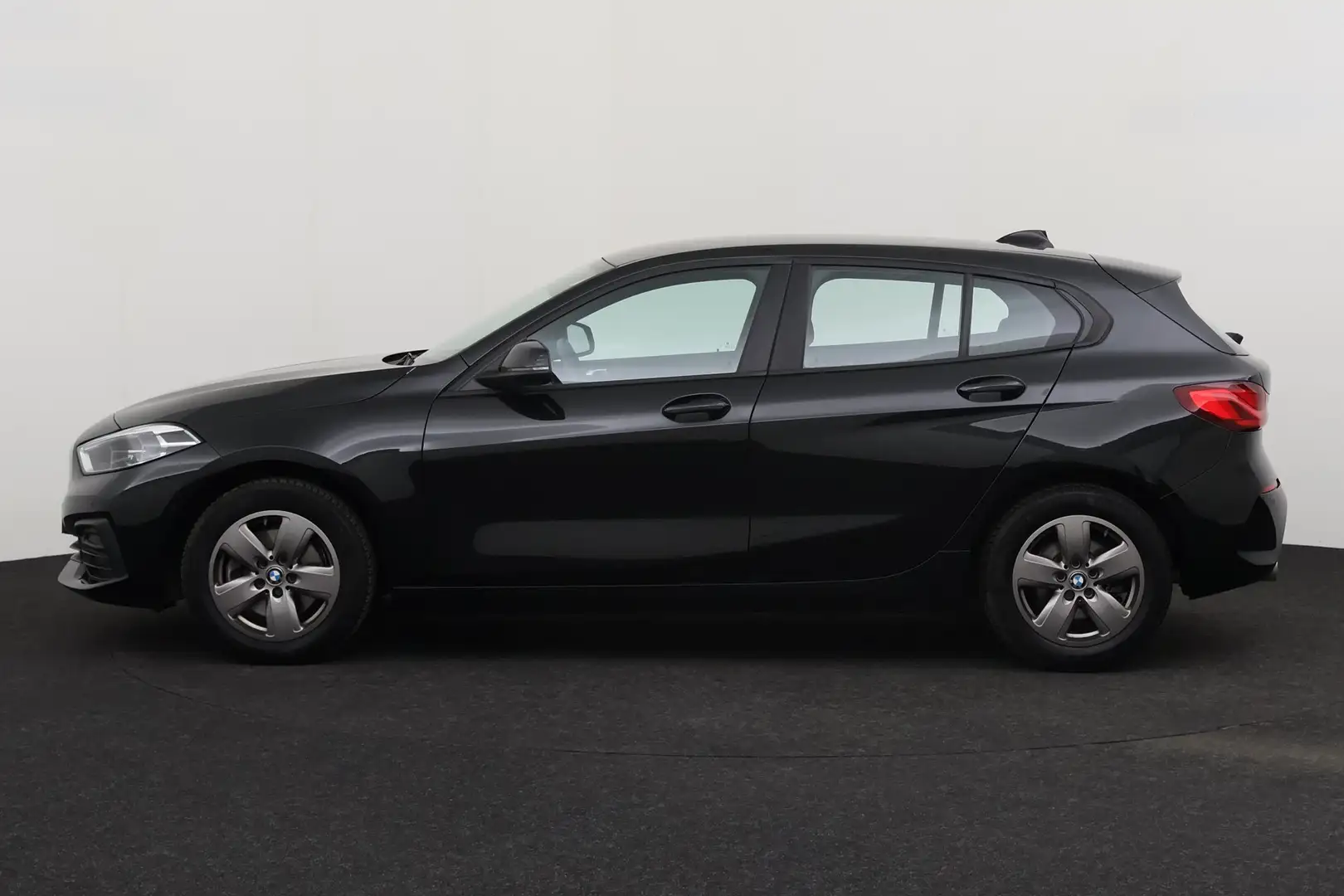 BMW 118 i + GPS + CARPLAY + CAMERA + PDC + CRUISE + ALU 16 - 2