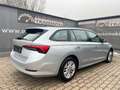 Skoda Octavia Kombi 2.0 TDI Ambition DSG Silber - thumbnail 4