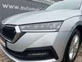 Skoda Octavia Kombi 2.0 TDI Ambition DSG Silber - thumbnail 10