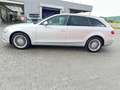 Audi A4 Avant Garantie dabei Standheizung Navi Plateado - thumbnail 5