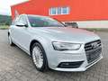Audi A4 Avant Garantie dabei Standheizung Navi Plateado - thumbnail 1