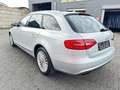Audi A4 Avant Garantie dabei Standheizung Navi Plateado - thumbnail 4