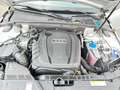 Audi A4 Avant Garantie dabei Standheizung Navi Plateado - thumbnail 17