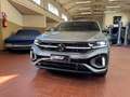 Volkswagen T-Roc 2.0 tdi R-Line Plus 150cv dsg- PREZZO REALE- Grigio - thumbnail 2