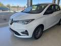 Renault ZOE Life 40 R110 80kW Blanco - thumbnail 2