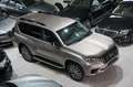 Toyota Land Cruiser 2.8 D-4D EXECUTIVE*AUTOM*LEDER*360° Grau - thumbnail 3