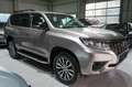 Toyota Land Cruiser 2.8 D-4D EXECUTIVE*AUTOM*LEDER*360° Grau - thumbnail 8