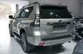 Toyota Land Cruiser 2.8 D-4D EXECUTIVE*AUTOM*LEDER*360° Grau - thumbnail 10