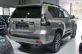 Toyota Land Cruiser 2.8 D-4D EXECUTIVE*AUTOM*LEDER*360° Grau - thumbnail 9