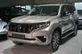 Toyota Land Cruiser 2.8 D-4D EXECUTIVE*AUTOM*LEDER*360° Grau - thumbnail 4
