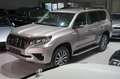 Toyota Land Cruiser 2.8 D-4D EXECUTIVE*AUTOM*LEDER*360° Grau - thumbnail 11