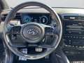 Hyundai TUCSON Plug-in-Hybrid, 1.6 T-GDi 265PS 6-AT 4WD Grau - thumbnail 10