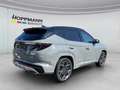 Hyundai TUCSON Plug-in-Hybrid, 1.6 T-GDi 265PS 6-AT 4WD Grau - thumbnail 3