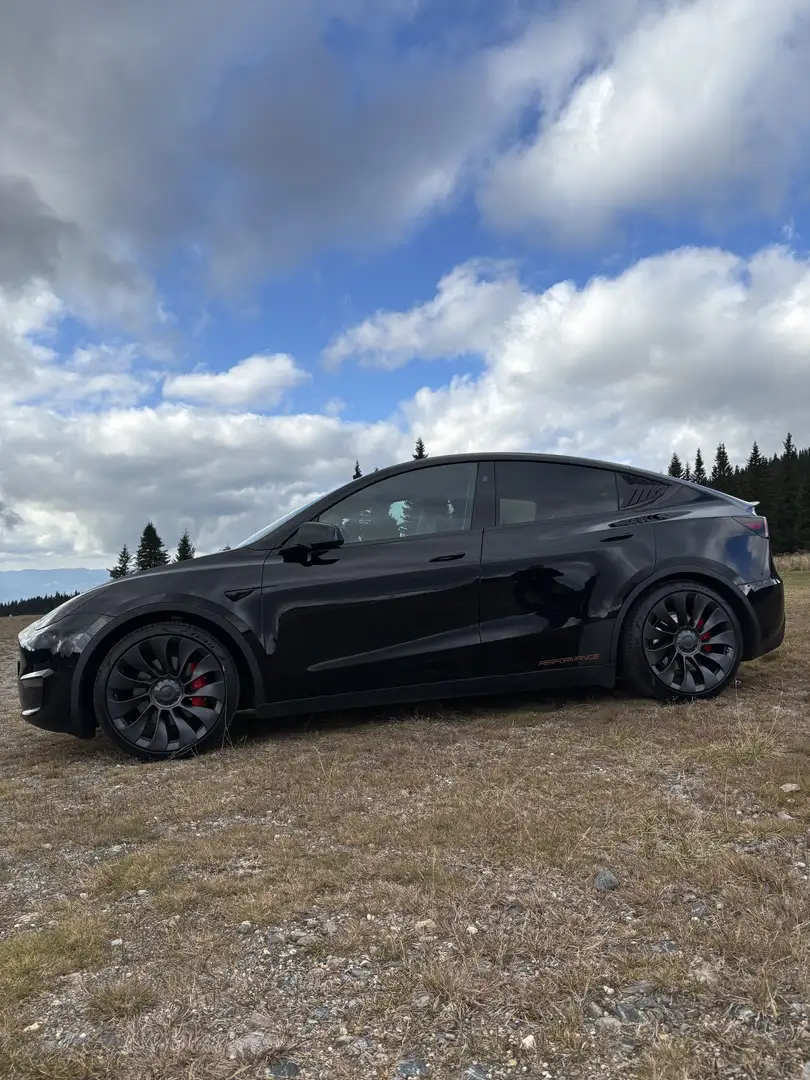Tesla Model Y AWD 79kWh Performance - 1