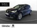 SEAT Arona 1.0 TSI FR LED LM 17" Navi PDC+RFK Tempoma Blau - thumbnail 1