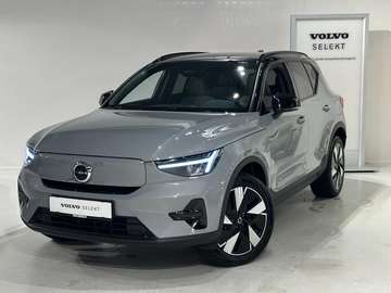 Recharge Plus Twin Motor
