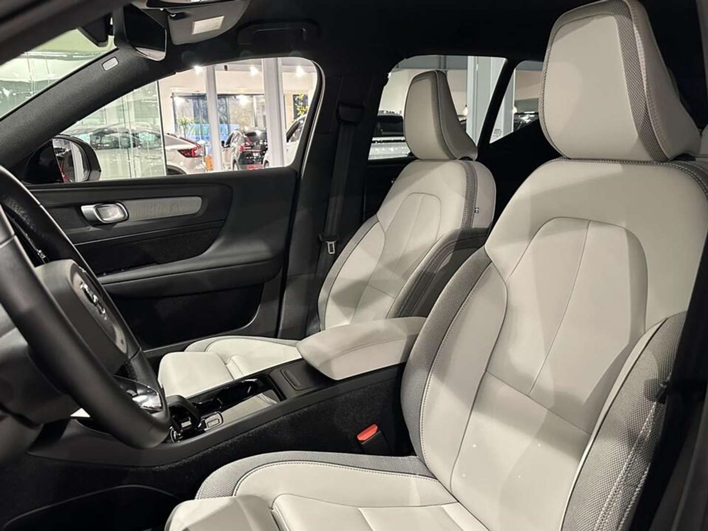 Volvo EX40 Plus Twin Motor -  - Joinsteer - #3