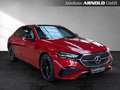 Mercedes-Benz E 450 E 450 d 4M AMG Line SUPERSCR 360° AIRM HUD Pano Rot - thumbnail 7