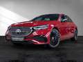 Mercedes-Benz E 450 E 450 d 4M AMG Line SUPERSCR 360° AIRM HUD Pano Rot - thumbnail 2