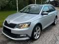 Skoda Fabia Fabia Combi 1.0 TSI Scoutline Silber - thumbnail 1