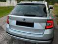 Skoda Fabia Fabia Combi 1.0 TSI Scoutline Silber - thumbnail 5