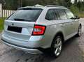 Skoda Fabia Fabia Combi 1.0 TSI Scoutline Silber - thumbnail 2