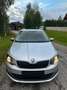 Skoda Fabia Fabia Combi 1.0 TSI Scoutline Silber - thumbnail 3