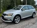 Skoda Fabia Fabia Combi 1.0 TSI Scoutline Silber - thumbnail 4