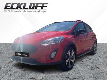 1.0 EcoBoost Active LED*SHZ*SYNC*KONTRAST