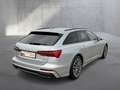 Audi A6 50 TFSI e quattro Sport Silber - thumbnail 5