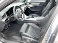 Audi A6 50 TFSI e quattro Sport Silber - thumbnail 10