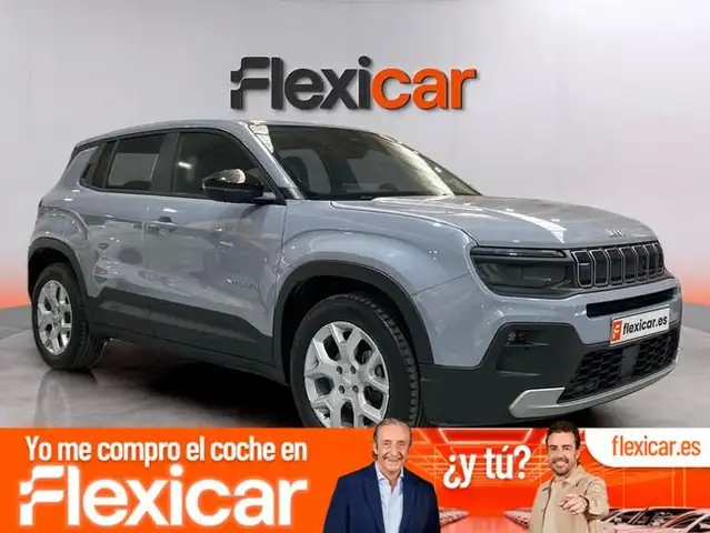 Jeep Avenger 1.2 Altitude 74KW